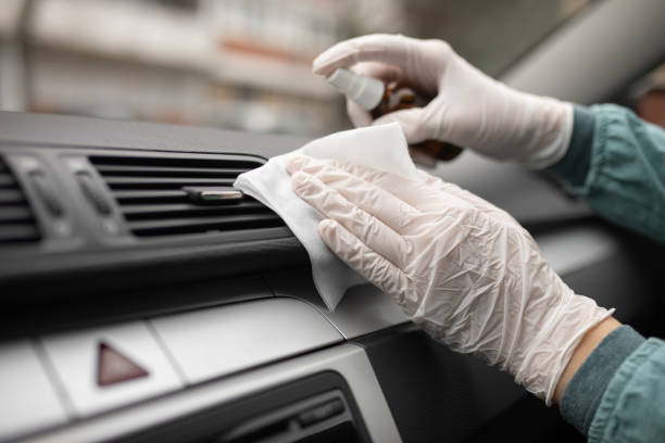 Best Affordable Duct Cleaning Services  in Escanaba, MI