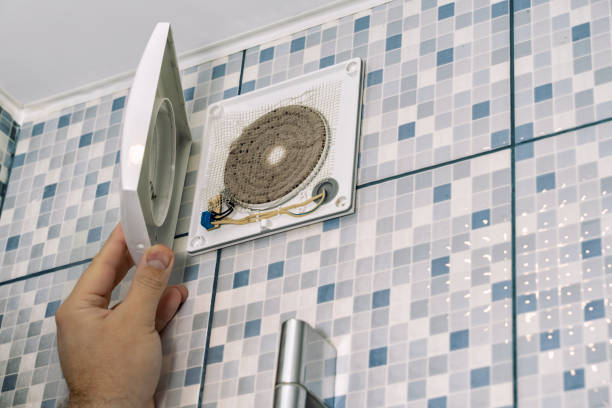 Best Affordable Air Duct Cleaning  in Escanaba, MI