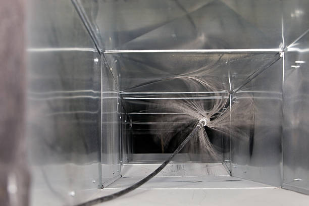 Best Affordable Air Duct Cleaning  in Escanaba, MI