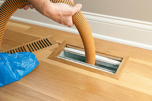 Best Local Air Duct Cleaning Services  in Escanaba, MI