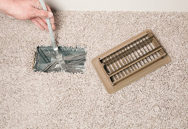 Best Best Air Duct Cleaning Company  in Escanaba, MI