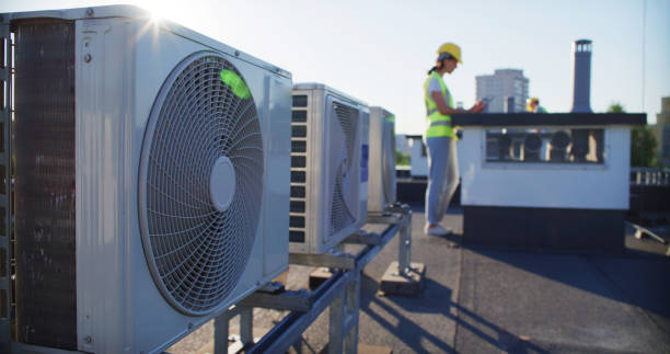 Best Professional Duct Cleaning Services  in Escanaba, MI