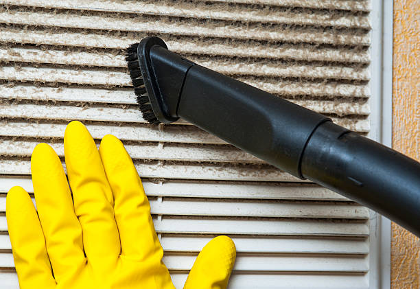 Best Emergency Air Duct Cleaning  in Escanaba, MI
