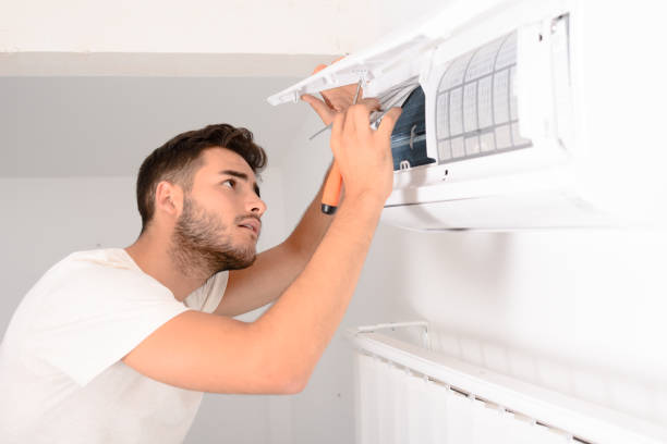 Best Commercial Air Duct Cleaning  in Escanaba, MI