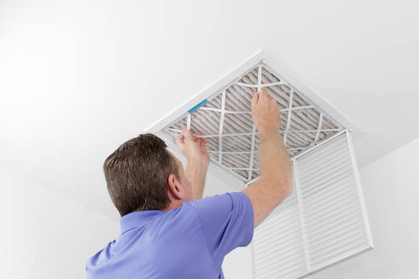 Trusted Escanaba, MI Airduct Cleaning Experts